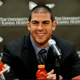 Eric Fisher Agent